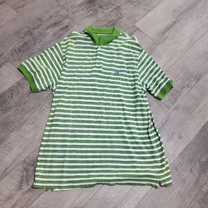 Chaps golf polo shirt